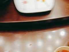 -黄嘉喜来登酒店-采悦轩中餐厅(滨江中路店)