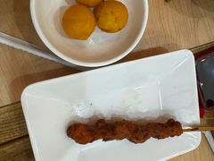 -阿香米线(天津凯德餐厅店)