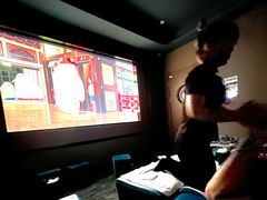 -和木家影院式足道·洗浴·SPA(勾庄店)