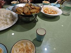 -桃子餐厅·天津菜(王顶堤总店)