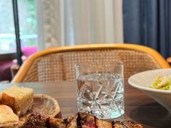 -Osteria Garden 生蚝花园餐厅(原进贤路店)