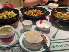 -五个福粤菜小馆(万泰汇购物中心店)