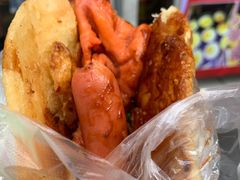 -张记灌饼(丰富路店)