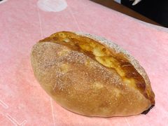 -木子木水日式烫面包(中盛店)