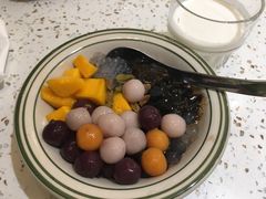 -堂屋糖水店(愚园店)