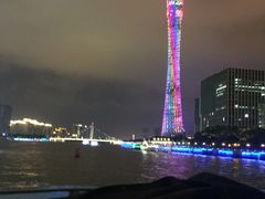 -珠江夜游省总码头