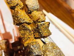 烤牛舌-跳舞牛·串烧酒场(麦地店)