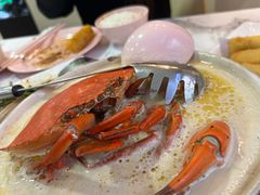 -龙海鲜螃蟹王(宏茂桥店)