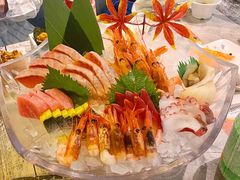 -极尚大瀛喜日本料理(铜锣湾店)