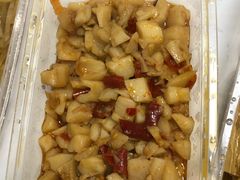 -光头卤(华侨城店)