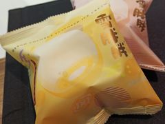 -DQ·蛋糕·冰淇淋(包河万达店)
