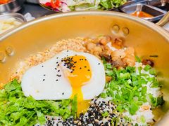 -朴安胖·韩国烤肉(沈阳店)