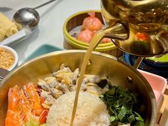 -润记·广东餐馆(苏州中心店)