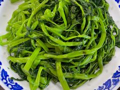 空心菜-水墨食舍