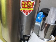 奶茶-张妈台式锅烧(深大店)