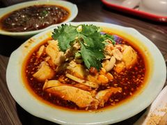 口水鸡-胖哥俩肉蟹煲(悦荟广场店)