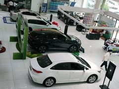 -上海和展广汽丰田4S店(老闵行店)