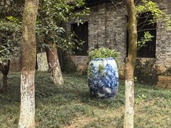 -景德镇古窑民俗博览区