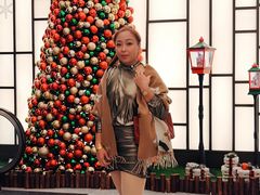 -上海前滩香格里拉大酒店