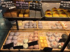 -BC烘焙伴手礼(新光天地店)