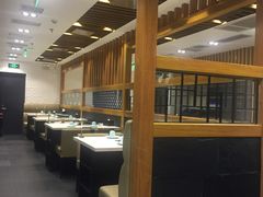 -韩时烤肉(丰科万达广场店)
