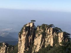 -沂蒙山旅游区龟蒙景区