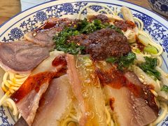 -泉儿头杂碎(杂碎师大店)