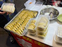 煤炉做蛋饺-三七八巷蛋饺春卷店