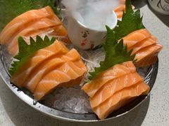 -万岁寿司(万国店)