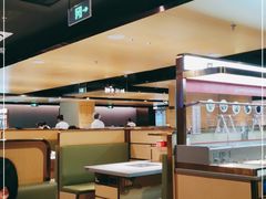 -海底捞火锅(石狮泰禾广场店)