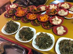 -金泰缘排骨馆(遵化路店)