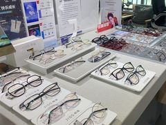-视野联行眼镜•蔡司•依视路(温江店)