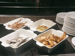 -咖啡厅自助餐厅(贵阳中天凯悦酒店)