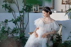 -专注孕妇照亲子照·纪田摄影