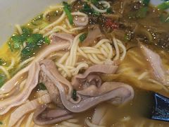 -和府捞面(壹方天地店)