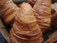 枫糖牛角-味多美(江桥万达店)