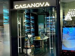 -CASANOVA西餐厅(海信广场店)
