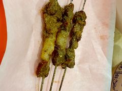 -三中高皇羊肉馆