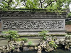 -普陀山风景名胜区-法雨禅寺