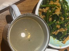 -胖老汉椒麻鸡清真新疆菜(西御街店)