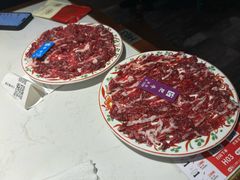 -汕头八合里海记牛肉店(清河店)