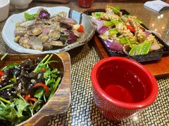 -老客家·客家菜(万达店)