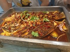 -拾忆·私厨(光谷店)
