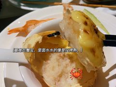 -海玥荟海鲜姿造自助餐厅(欧罗巴广场店)