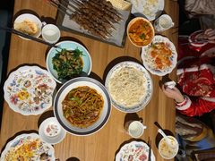 -胖老汉清真餐饮(西御街店)