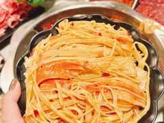 -三江汇火锅店(保全街店)