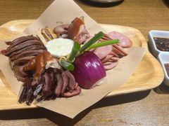-鸽子窝(黄村店)