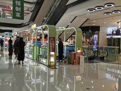 -万达广场(东营西城店)