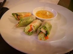 -Old House Restaurant