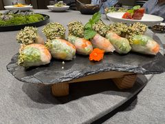 -羲和雅苑•北京烤鸭(国贸商城店)